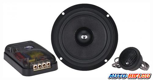 2-компонентная акустика CDT Audio ES-52i